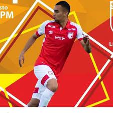 Daniel giraldo (born 1 july 1992) is a colombian footballer who plays for independiente santa fe as a midfielder. Daniel Giraldo C Danielgiraldoc Twitter