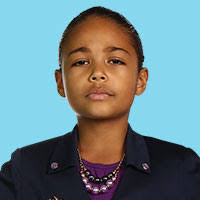 Laurel Lucas's Instagram, Twitter & Facebook