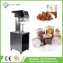fruit canning sealing machine from www.utrustpack.com