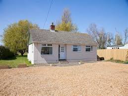 Relax in our four bedroom holiday bungalow. England Beach Bungalows Beach Holiday Bungalows In England
