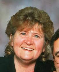 Obituary for Melissa Gale Martin