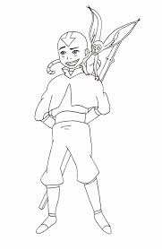 This angry aang coloring page uploaded by katherine ledner from public domain that can find it from google or other search engine and it's posted under topic aang coloring pages. Sokka Avatar The Last Airbender Coloring Pages Coloring And Drawing