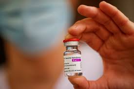 He said those stocks are expected by july. Astrazeneca L Implication Du Vaccin Dans Les Cas De Thrombose Ecartee Au Maroc Medias24