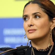 Salma Hayek reveló cuál fue el momento más triste de su carrera