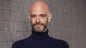 Interview: Peter Rae