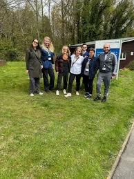 Great day with the peer support team at Sussex Partnership NHS Foundation… 