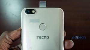 Tecno Camon X (13) - PC Tech Magazine