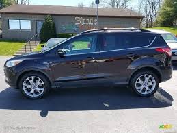 Image result for Kodiak Brown 2013 Escape