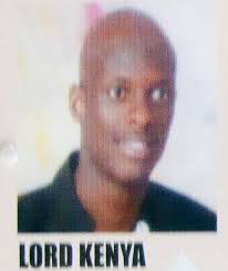 sound of da don — Lord Kenya