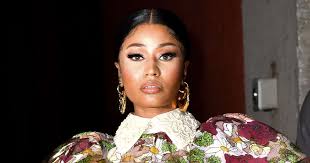 Succedono, sono un'ombra sui herba de l'esperit sant, angèlica. Nicki Minaj S New Body Verse Tiktok Fame Explained