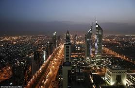 Jadi nama negaranya adalah uni emirat arab. Disebalik Bangunan Pencakar Langit Uae Yang Gah Ada Sisi Lain Yang Mereka Tidak Mahu Pelancong Lihat Libur