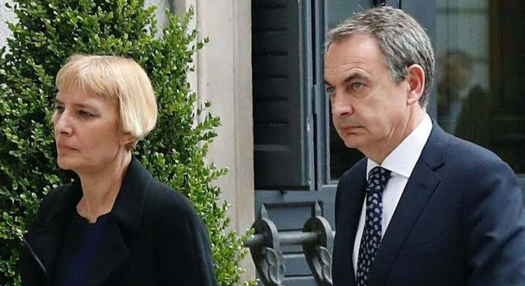 Zapatero niega ante el juez su influencia en el rescate de Plus Ultra: las  joyas de Sonsoles y los otros misterios pendientes por resolver