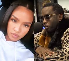 Cassie Says Altercation With Diddy Left Her With a Permanent Scar