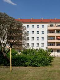 Boasting sea views, haus berolina wohnung 422 is set in dahme, 1,000 feet from dahme beach. Niederschoneweide Baumschulenweg Berolina