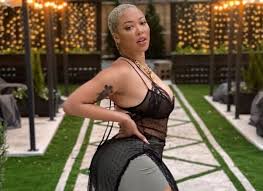 Reality television personality alexis skyy knows how to keep her fans coming back to catch a glimpse of her beauty and stylish outfits. Dj Duffey And Tory Lanez Ig Live Twerking Video With Alexis Skyy