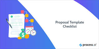 Please complete/check this form, sign it and then return to your agent/broker. How To Write A Proposal And Get What You Want Free Templates Process Street Checklist Workflow And Sop Software