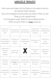 Bingo Games To Play With Friends I Read About This Idea And So I Made My Own It Is A Game You Can Use For A Get To Know You N Relief Society Relief Society Activities Relief