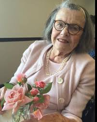 Mary Howes Obituary (1928