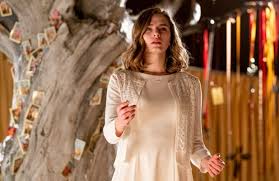 This scary movie 2021 was directed by scott cooper, who has starred in 14 films and tv shows. The Unholy Film Review Miracles Mayhem And Monotony