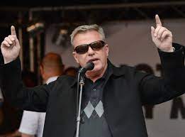 He has been married to bette bright since december 22, 1981. Madness Star Suggs Says He Regrets Calling Brexiteers Small Minded The Independent The Independent
