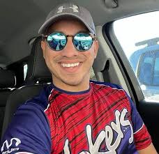 Adrian Huichapa Obituary