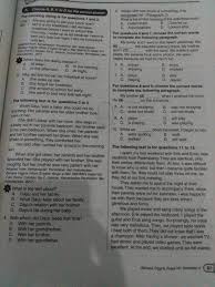 Tolong Dong Kasih Tau Jawabannya Lks Intan Pariwara Kelas 8 Abc Hal 61 Brainly Co Id