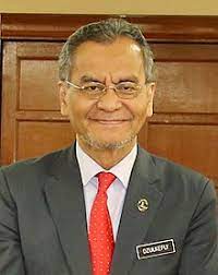 Mahathir mohamad is a respected leader in the kuala selangor parliamentary constituency where he is the mp. Dzulkefly Ahmad Wikipedia