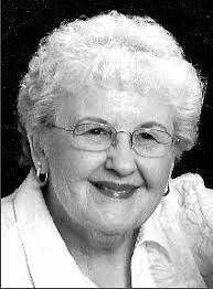 Gloria Redick Obituary (2011)