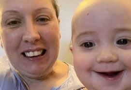 Findochty grandad to hold ceilidh fundraiser to back child loss charity  Held in our Hearts