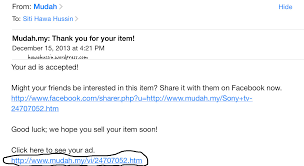 Untuk cara pemasangannya di blogspot/blogger sangat mudah, tentunya saya akan membahas dengan lengkap disini dari mulai cara pendaftaran, cara memasang iklannya di blog kamu, sampai cara pencairan dananya ke rekening bank kamu. 3 Langkah Delete Iklan Sendiri Di Mudah My Hawa Hussin Blog