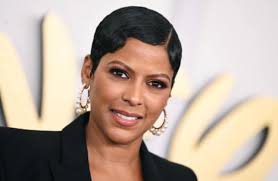 Tamron Hall Is Now An Alpha Kappa Alpha Honorary Member;