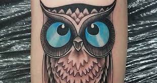 Burung elang, merak, merpati, kakak tua, beo, garuda, perkutut, nuri, atau burung apa nih? Burung Hantu Gambar Kartun Keren Hitam Putih 3d