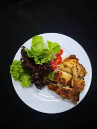 Sebisa mungkin lauk tidak digoreng. 15 Idea Menu Diet Tanpa Nasi Kadang Resepi Sheila Rusly Facebook