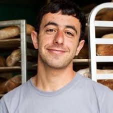 Daniel Paz Gabriner, MPA