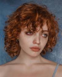 I ritratti femminili del fotografo Nicholas Fols