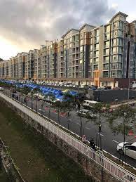 Staff communicates in chinese, english. The Verde Holiday Home Somersquare Golden Hills Cameron Highlands Home Facebook