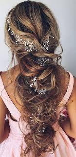 17 Best Wedding Hairstyles For Short And Long Hair Weddingtopia 2020 Sik Sac Modelleri Uzun Sac Modelleri Dugun Sac Modelleri