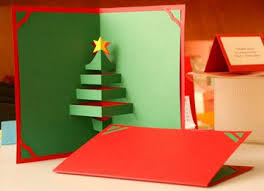 artesanato nippobrasil cartao de natal com kirigami cartoes de natal artesanais fazer cartoes de natal como fazer cartao cartao de natal com kirigami