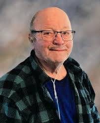 Obituary information for Garry Marvin Johnson