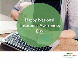 One day event compares all the top rated carriers so you get the best insurance policy for your event. National Insurance Awareness Day Deland Gibson Insurance