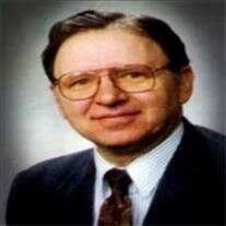 William R. Mast MD Obituary
