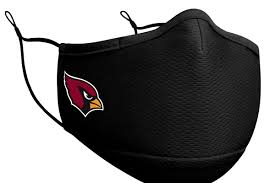 Check Out These Official New Era Arizona Cardinals Face Coverings Revenge Of The Birds We print the highest quality cardinals masks on the internet.