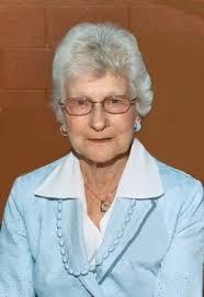 Betty June Riegle Miller Obituary