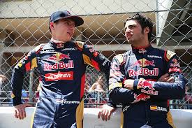 That left the record at the 2019 brazilian grand prix with max verstappen, pierre gasly and carlos sainz on the podium. Friendly Rivalry Is Driving Toro Rosso Up The F1 Grid Carlos Sainz Jr The Checkered Flag
