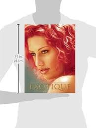 Exotique: The World's Most Beautiful Cg Characters : Wade, Daniel, Hellard,  Paul: Amazon.de: Bücher