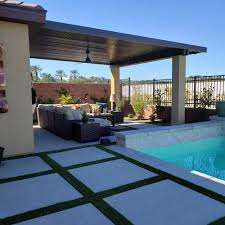 Insulated patio covers and glass roof patio cover line, brings true beauty to your home and backyard. Alumawood Patios Valley Patios Inc Shade Structure Specialist Valley Patios Custom Aluminum Patio Cover Specialists