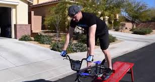 Today there are record store day participating. Connor Fields Bmx Race Gate Start Tips For Beginners Bmx Oregon