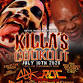 ABK’s Killa Cookout