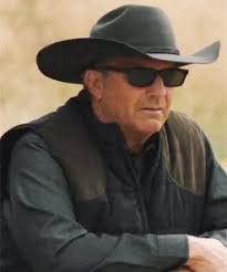 John Dutton Jackets and Vests