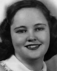 Agnes Walls Obituary (1929